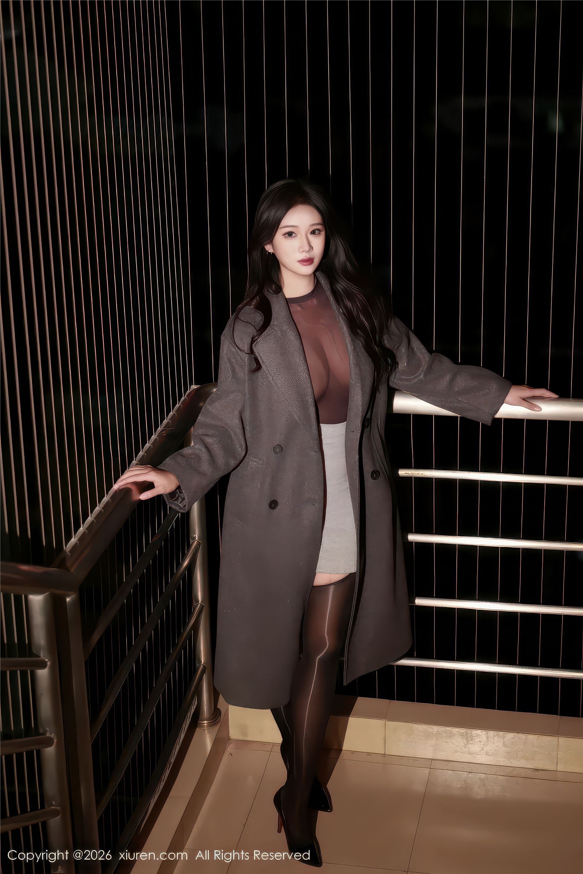 Xiuren秀人网 2026.01.30 NO.11296 南乔